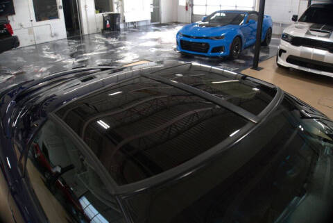 2001 Chevrolet Camaro