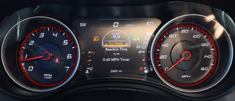 2021 Dodge Charger R/T