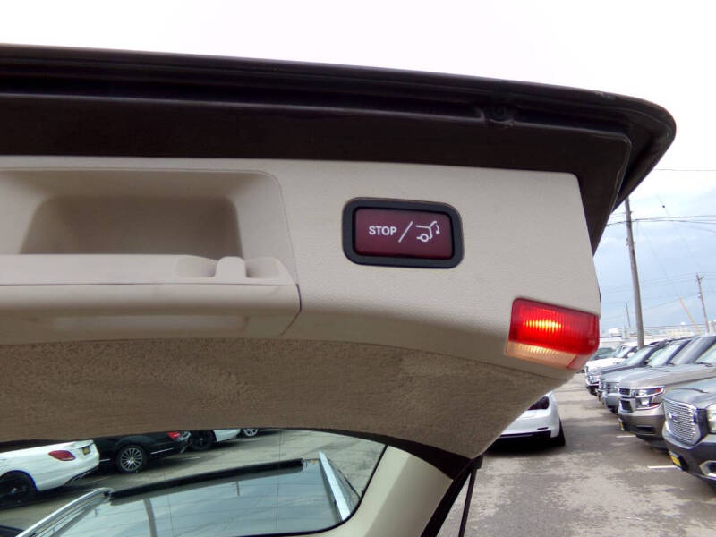 2014 Mercedes-Benz E-Class E 350 Luxury 4MATIC