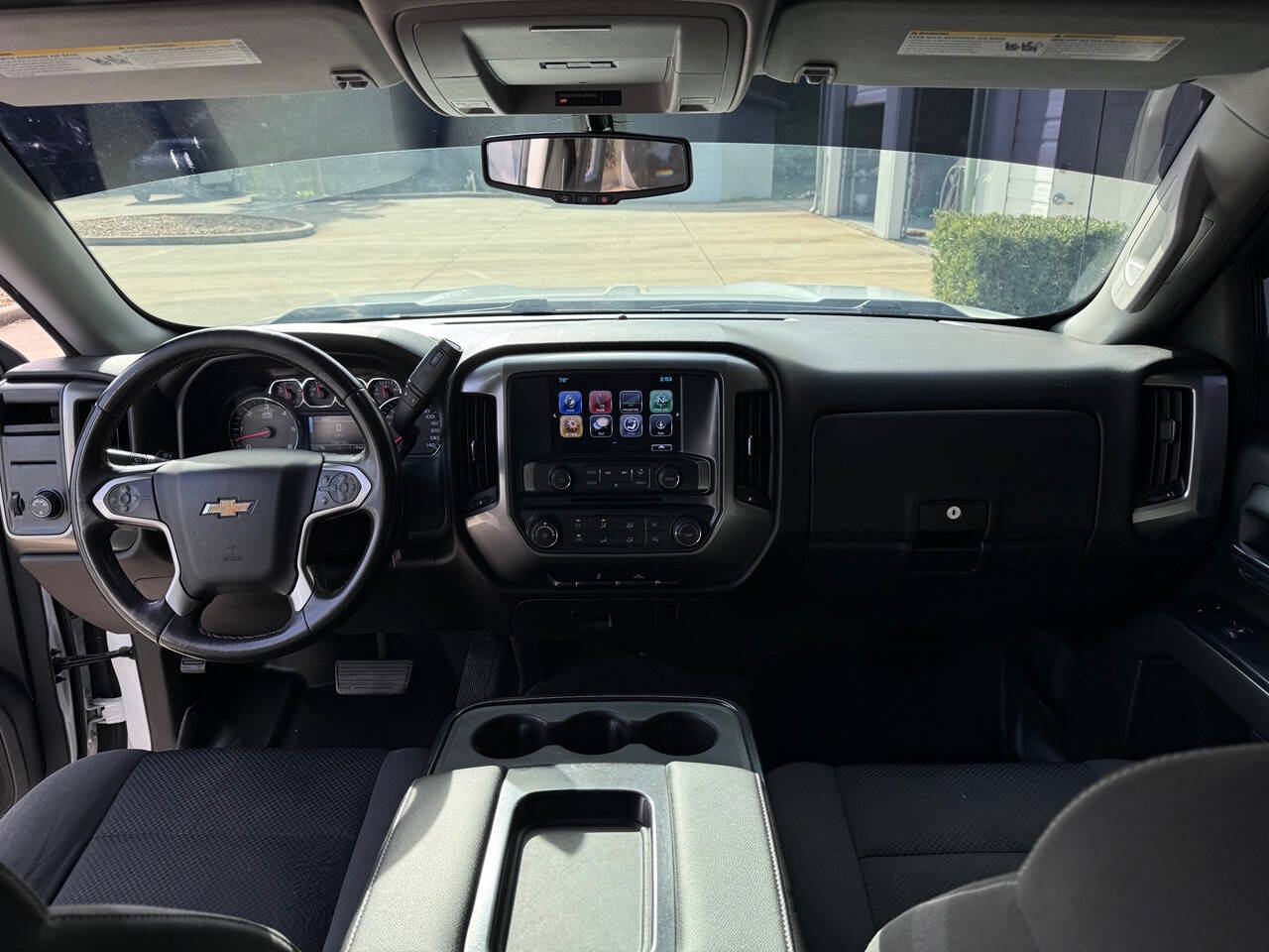 2018 Chevrolet Silverado 1500 for sale at Deans Auto Outlet in Ormond Beach, FL