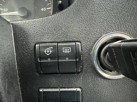 2013 Freightliner Sprinter 3500