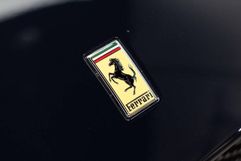 2020 Ferrari 812 Superfast