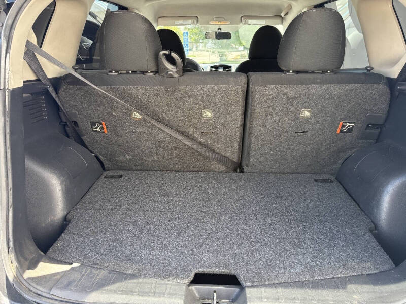 2018 Nissan Versa Note SV