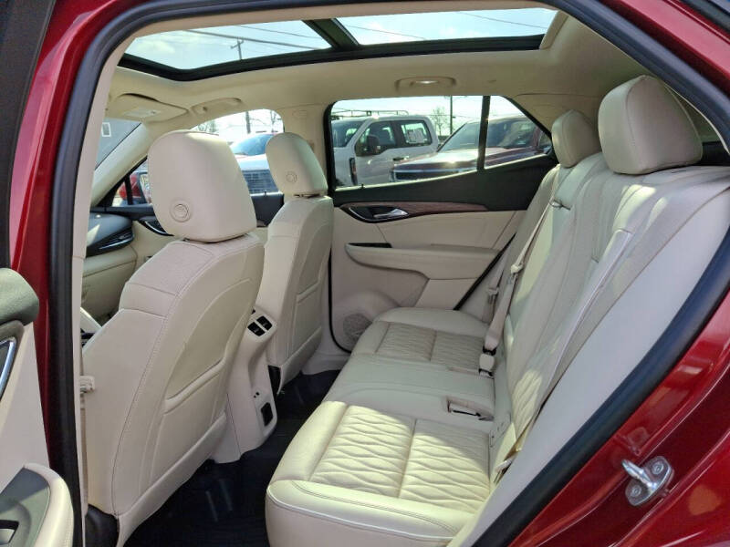 2022 Buick Envision Avenir