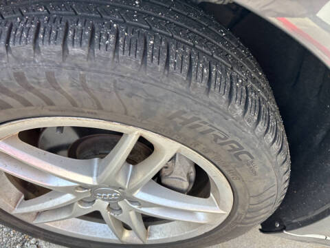 2016 Audi Q5 3.0T quattro Premium Plus