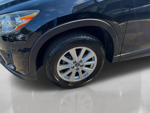 2015 Mazda CX-5 Touring