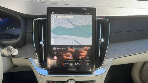 2026 Volvo XC90 B6 Ultra 7P