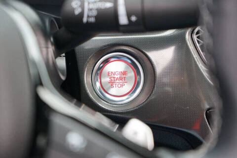 2023 Acura Integra w/Tech w/A-SPEC