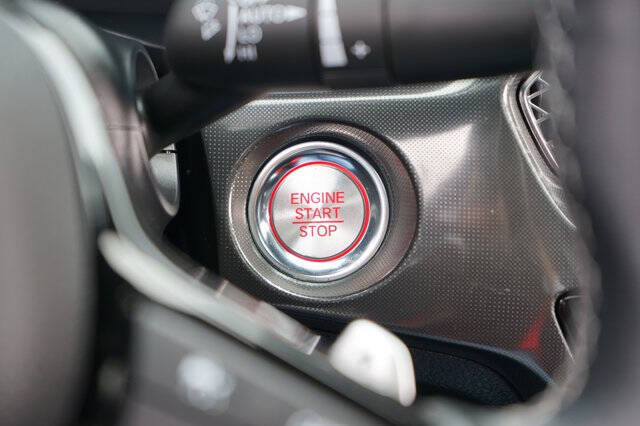 2023 Acura Integra w/Tech w/A-SPEC