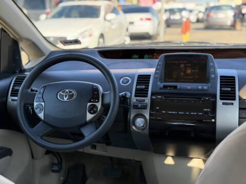 2004 Toyota Prius
