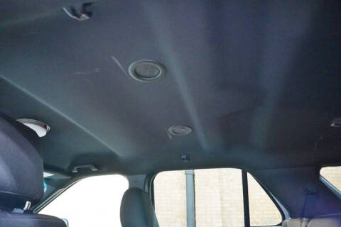 2018 Ford Explorer Police Interceptor Utility