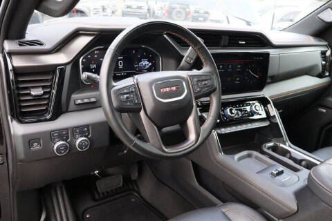 2025 GMC Sierra 3500HD