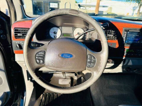 2005 Ford F-250