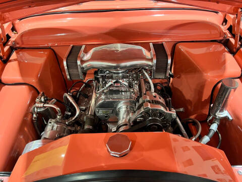 1951 Ford Crown Victoria