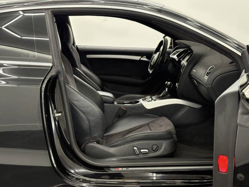 2016 Audi S5 3.0T quattro Premium Plus