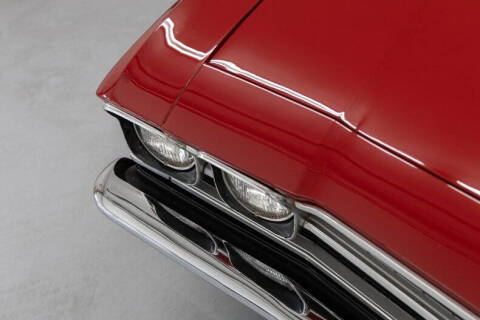 1969 Chevrolet Chevelle