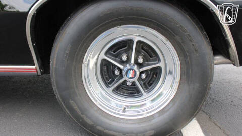 1971 Buick Gran Sport