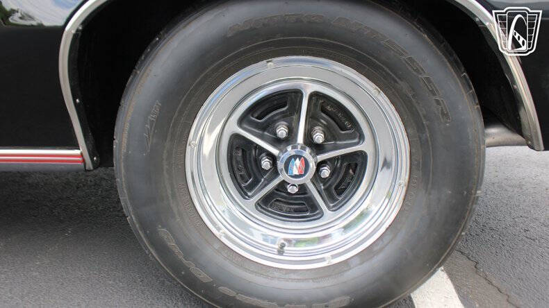 1971 Buick Gran Sport