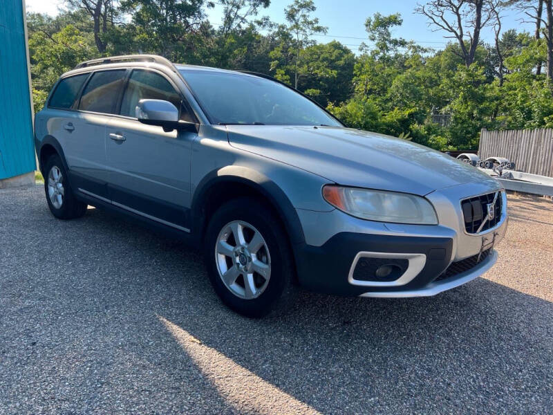2008 Volvo XC70 3.2