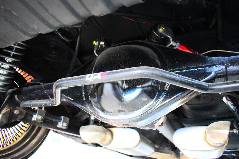 1986 Chevrolet Monte Carlo