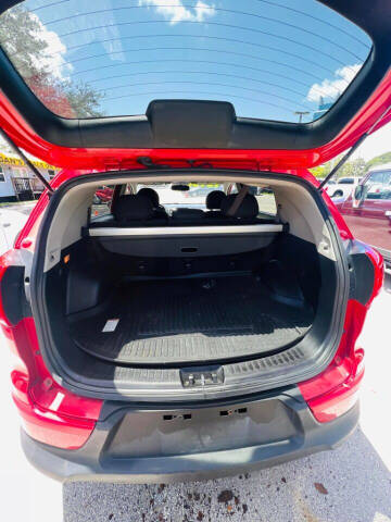 2012 Kia Sportage LX