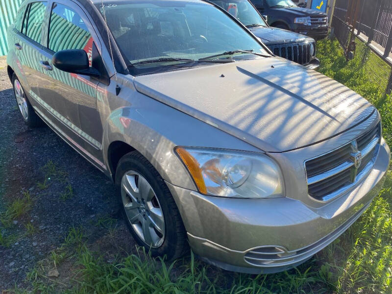 2009 Dodge Caliber for sale at Long & Sons Auto Sales in Detroit MI