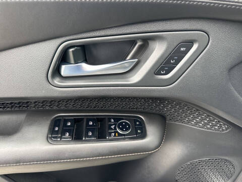 2024 Nissan Ariya Evolve+ e-4ORCE