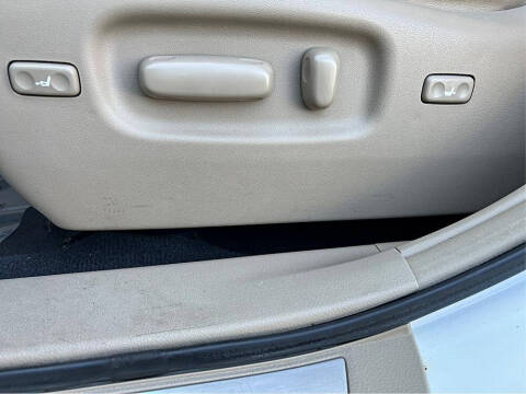 2011 Toyota Highlander Limited