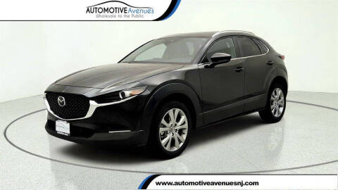 2023 Mazda CX-30