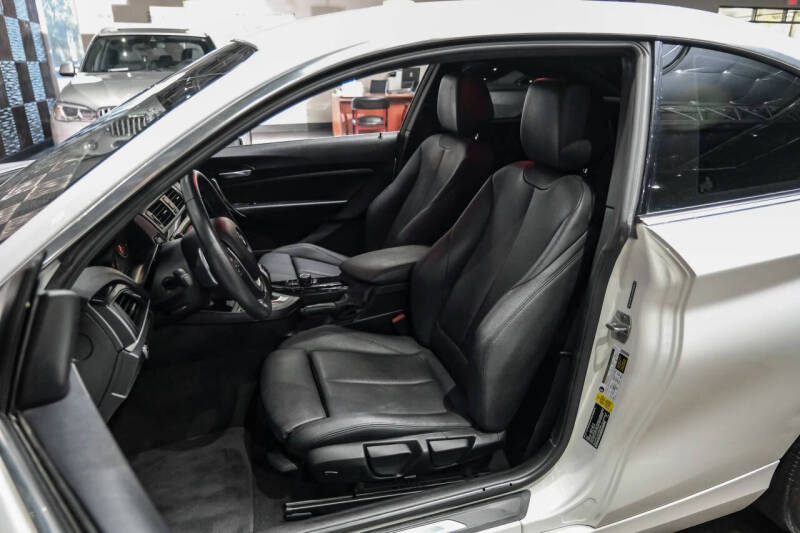 2017 BMW 2 Series 230i