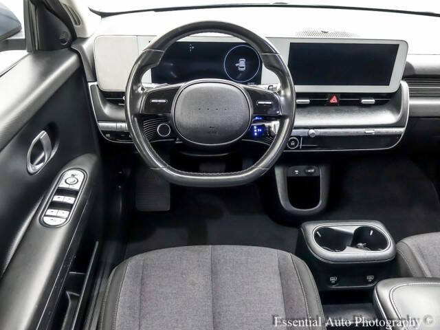 2022 Hyundai Ioniq 5 SE