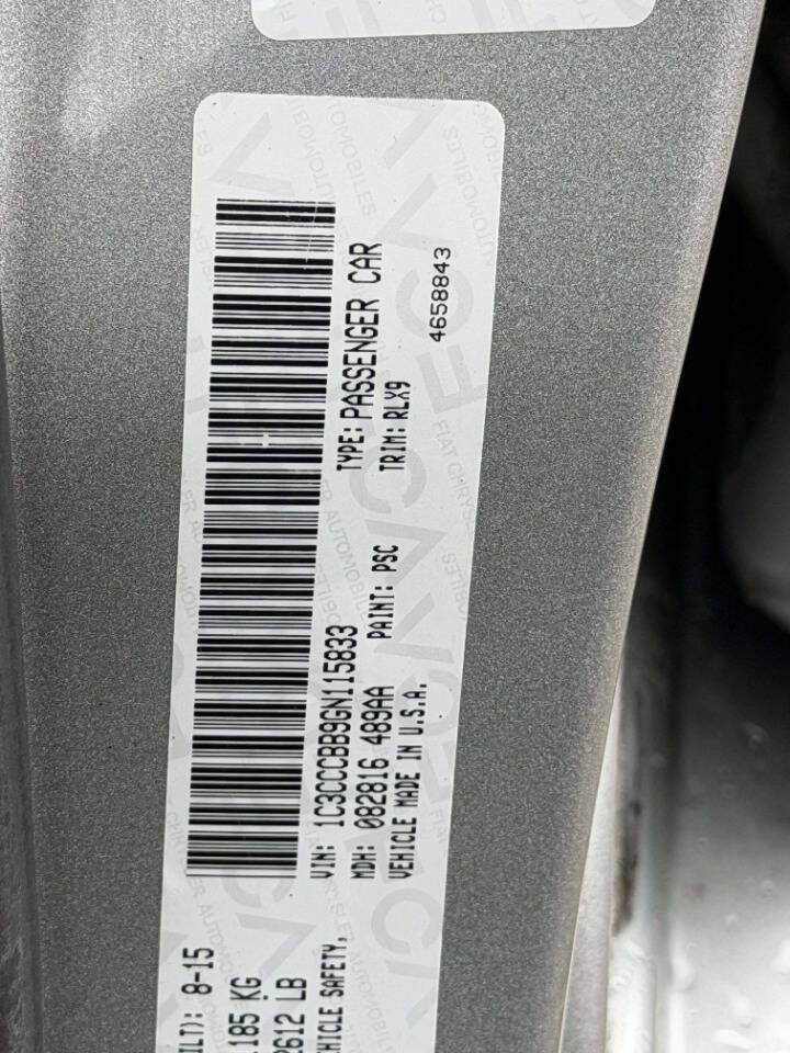 Chrysler20015