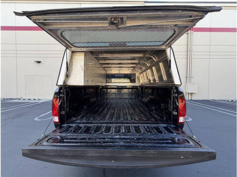 2009 Dodge Ram 1500