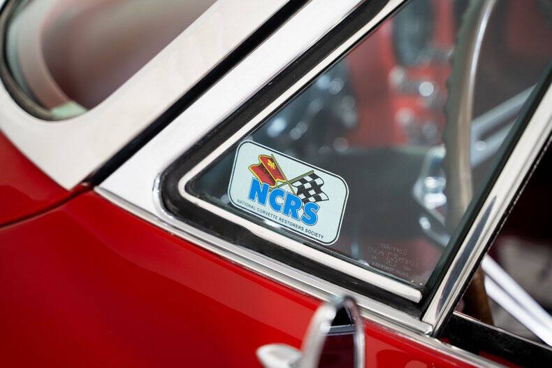 1966 Chevrolet Corvette