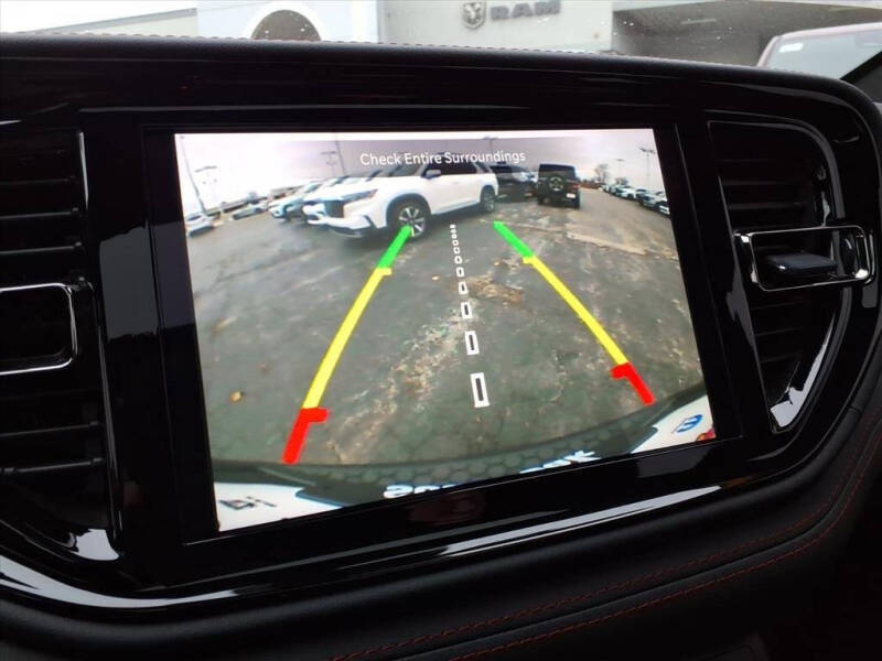 2023 Dodge Durango R/T Premium