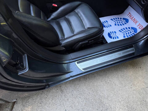 2009 Chevrolet Corvette