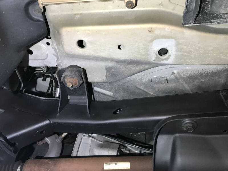 1999 Jeep Wrangler Sahara