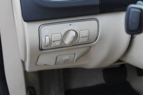 2015 Volvo S60 T5 Drive-E Premier