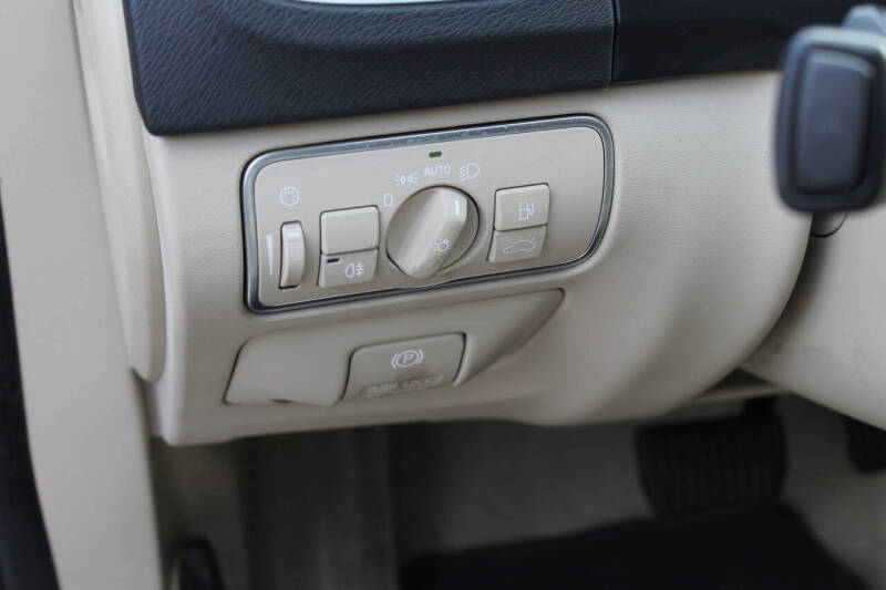 2015 Volvo S60 T5 Drive-E Premier