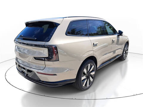 2025 Volvo EX90 Twin Performance Plus 6P