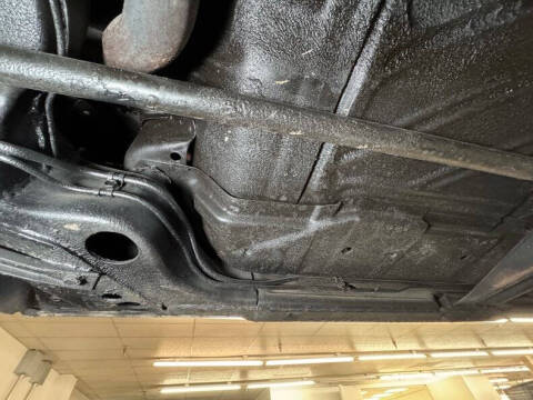 1978 Cadillac Eldorado