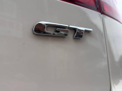 2017 Dodge Journey GT