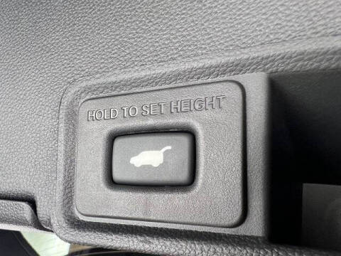 2026 Acura RDX SH-AWD w/A-SPEC