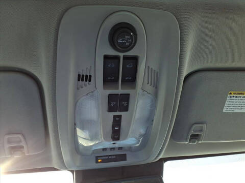 2016 GMC Terrain Denali