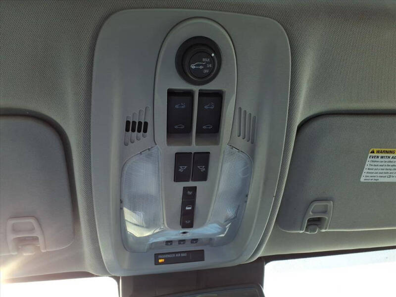 2016 GMC Terrain Denali