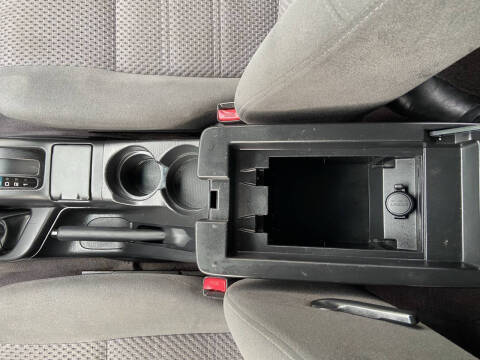 2003 Nissan Pathfinder SE