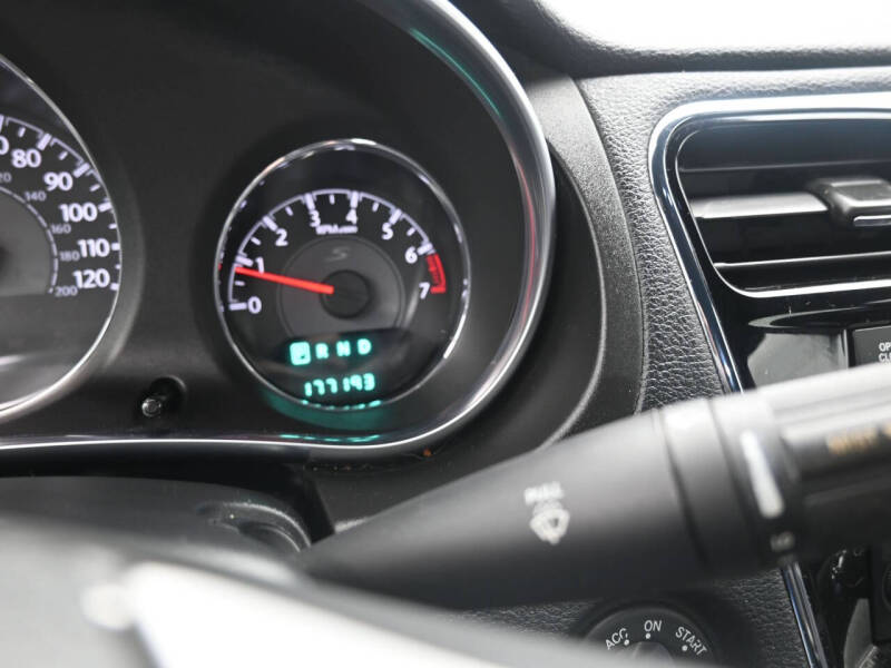 2012 Chrysler 200 S