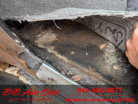 1969 Chevrolet El Camino