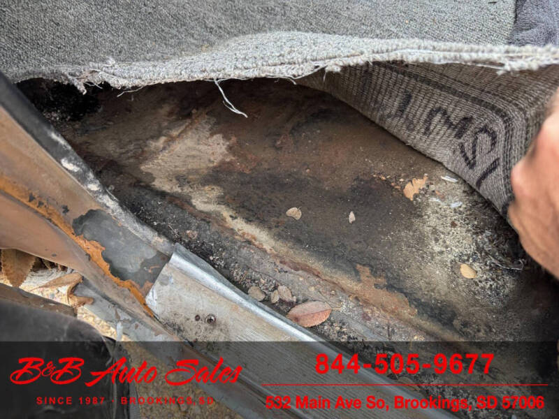 1969 Chevrolet El Camino