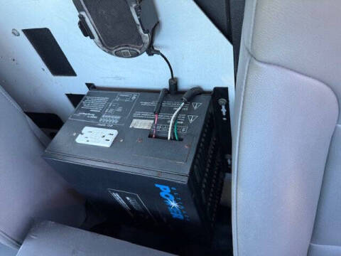 2015 Chevrolet Silverado 3500HD